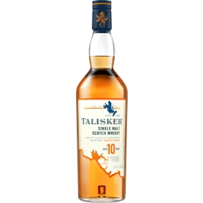 Talisker 10YO 0,7 L 45,8% 