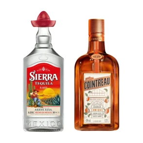 Výhodný drink set na Margaritu