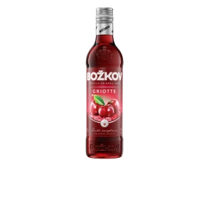 Božkov Griotte 0,5 L 18%