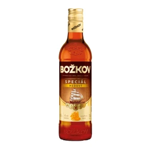 Božkov Speciál Medový  0,5L 30%