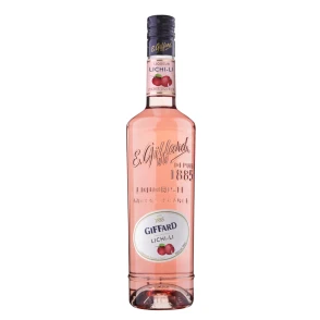 Giffard Lichi - li liquer 0,7 L 18%