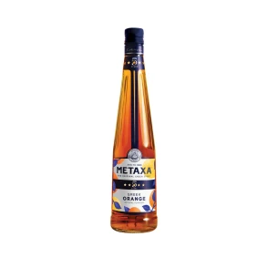 Metaxa 5* Orange 0,7 L 38%