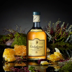 Dalwhinnie 15YO 0,7 L 43%