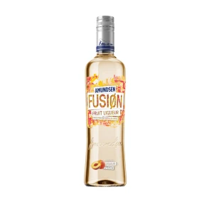 Amundsen Fusion Peach 0,5 L 15% 