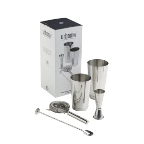 Barmanská cocktailová 5dílná sada