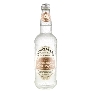 Fentimans Connoisseurs Tonic water 0,5 L 