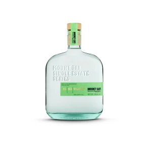 Mount Gay Single Estate 3. edice 0,7 L 48%