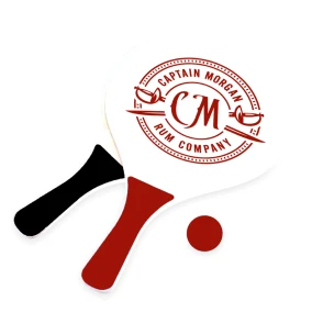 Líný tenis Captain Morgan