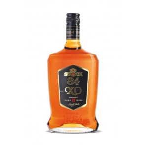 Stock 84 XO 0,7 L 40%