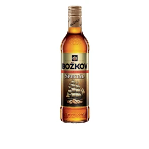 Božkov Speciál 0,5 L 30%