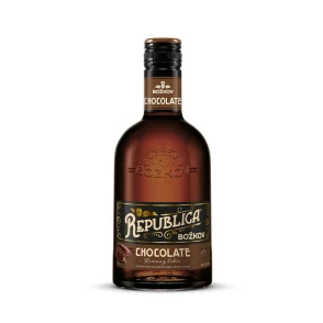 Republica Chocolate 0,5 L 33%