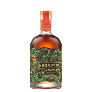 Don Papa Masskara 0,7 L 40%