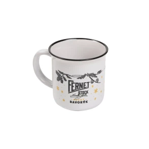 Keramický hrnek Fernet Stock