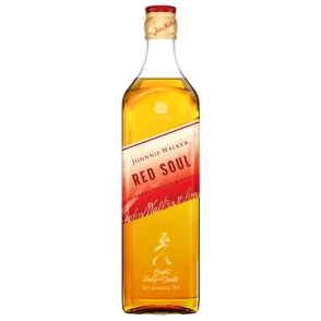 Johnnie Walker Red Soul 0,7 L 40%