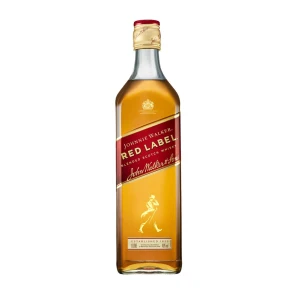 Johnnie Walker Red Label 1 L 40%