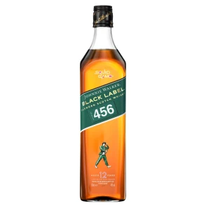 Johnnie Walker Black Label Squid Game 0,7 L 40% 
