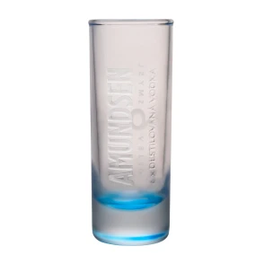 Panákové sklo Vodka Amundsen