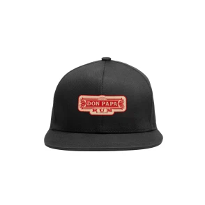 Snapback kšiltovka Don Papa