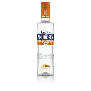 Amundsen Polar Heat 0,5 L 37,5%  