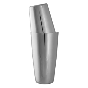 Cocktail shaker Boston set Tin-on-Tin 900ml + 480ml