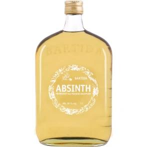 Bartida Originál Absinth 1 L 60%