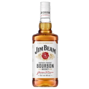 Jim Beam White 0,7 L 40%