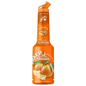 Mixer Mandarin puree 1 L