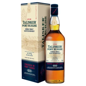 Talisker Port Ruighe 0,7 L 45,8% 
