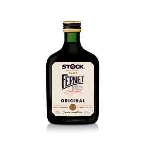 Fernet Stock Original 0,2 L 35%