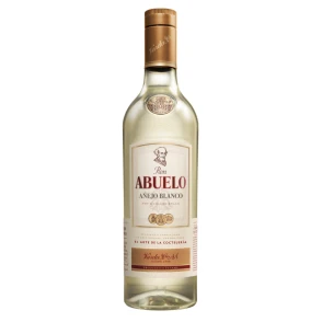 Abuelo Blanco 0,7 L 40%         