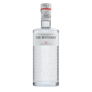 The Botanist Dry Gin 0,7 L 46%