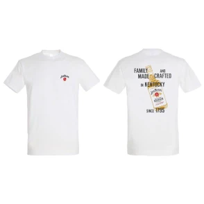 Tričko Jim Beam, XL
