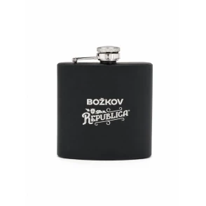 Placatka Božkov Republica