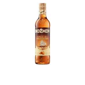 Božkov Speciál Mandlový 0,5 L 30% 