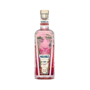 Millhill's Strawberry 0,7 L 38%