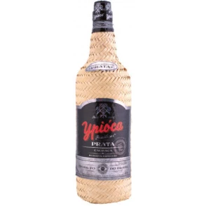 Ypióca Castanheira  1 L 38%