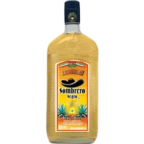 Sombrero Tequila Gold 1 L 38%