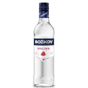 Božkov Malina 0,5 L 30%