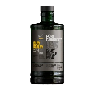 Bruichladdich Port Charlotte Islay Barley 2014 0,7 L 50%