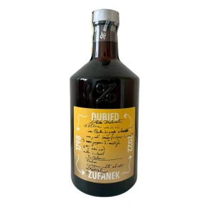 Žufánek Dubied 1798, 2022 0,5 L 70%