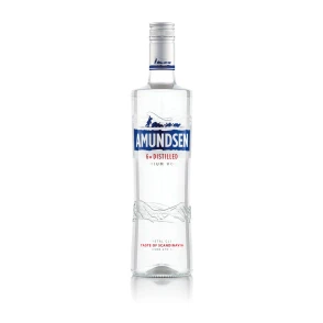 Amundsen Vodka 1 L 37,5%