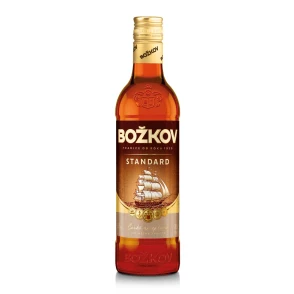 Božkov Standard 0,5 L 28%
