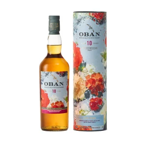 OBAN 10YO Special Release 2024  0,7 L 58%