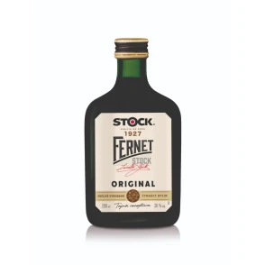 Fernet Stock Originál 0,2 L 38%