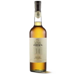 Oban 14YO 0,7 L 43%