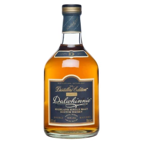 Dalwhinnie Distillers Editions 2021 0,7 L 43%