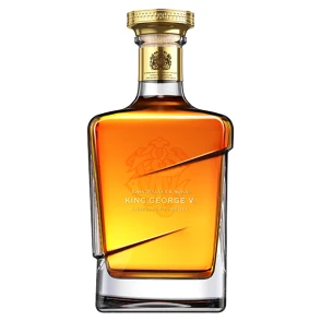 John Walker & Sons Collection King George V. 0,7 L 43%