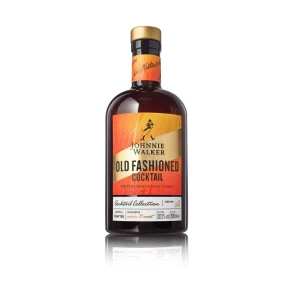 Johnnie Walker Old Fashioned 0,5 L 20,5%