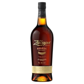 Zacapa Solera 0,7L 40%