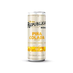 Republica Pinacolada RTD 0,25 L 6%